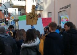 Demo In Erfurt 150220 006